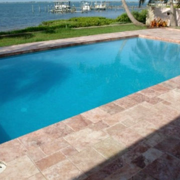 pool's desings