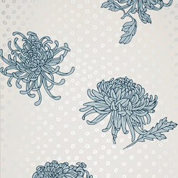 Kanoko-Blues - Wallpaper