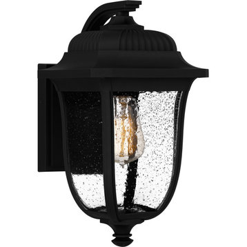 Quoizel Mulberry One Light Outdoor Wall Mount