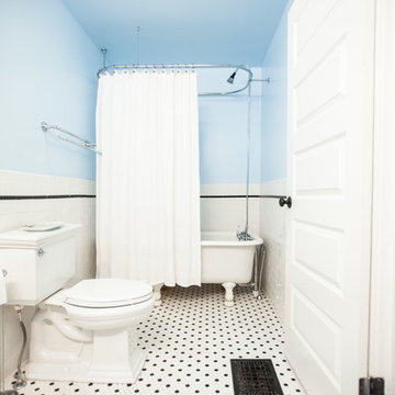 Renovated Craftsman Hyde Park