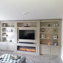 wall feature