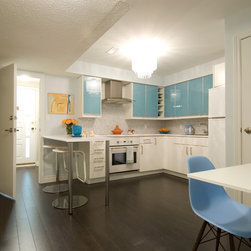 Koala Klick Cappuccino - Laminate Flooring