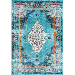 Mediterranean Area Rugs by Rugs USA