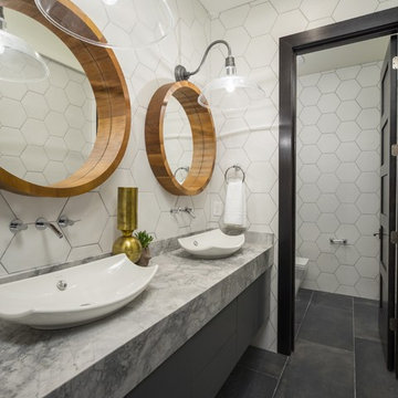 Alpine Home - Parade of Homes 2015