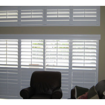 Shutters