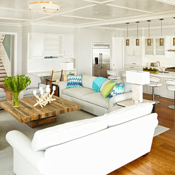 Beach Living