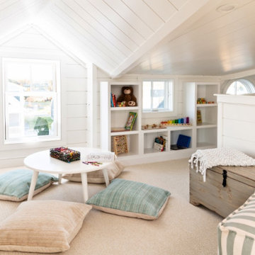 Dune House on Cape Cod