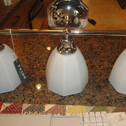 Dream Kitchen and Bath in Costa Mesa - Bath Products