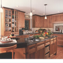 MY KITCHENS