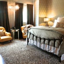 Bedroom Ideas