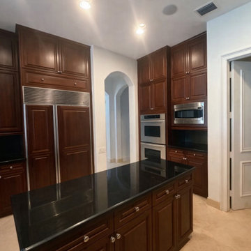Before & After: Miami Kitchen Renovation