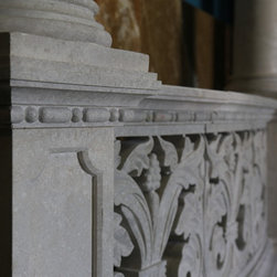 Our Luxury Showroom - Home Decor