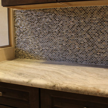 Granite/Quartz/Marble