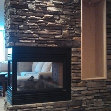 Boral Cultured Stone - Southern Ledgestone