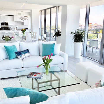 Fort Lauderdale Beach, Auberge Beach Residences, Condo