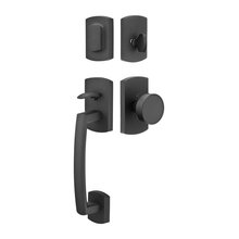 front and back door handles