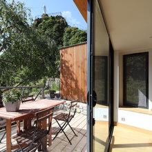mur maison