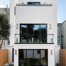 Windows And Doors