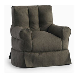 Big Joe Babette Arm Chair Bean Bag - Bean Bag Chairs