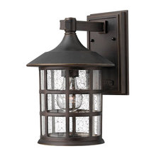 Lighting, Exterior