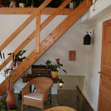 Treppenbau