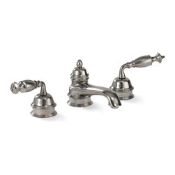 Sherle Wagner Bath Faucet - Bathroom Faucets And Showerheads