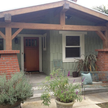 Venice Beach House