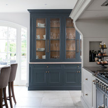 Kitchen - Storage