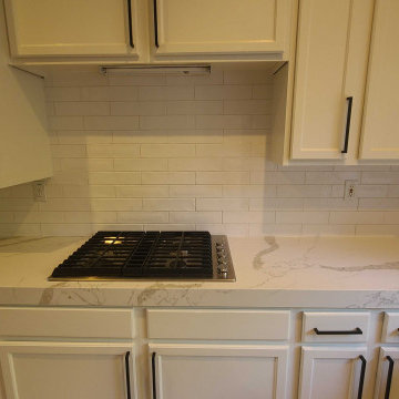 Angela's Kitchen (Kaolinite Stone) | Contra Costa