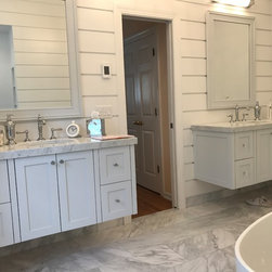 Bathroom Renovations - Home Improvement