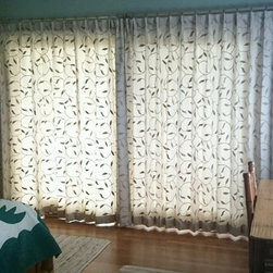 Vacation rentals - Products