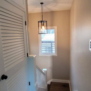 Oakland Condo Remodel & Room Addition