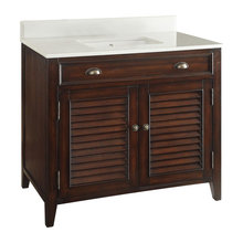 Bathroom Ideas