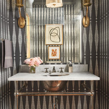 Bathroom accessories
