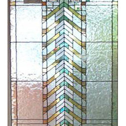 Traditional windows and doors - Windows
