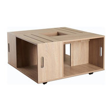 Accent Tables