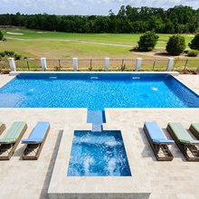 Pool Reno Ideas