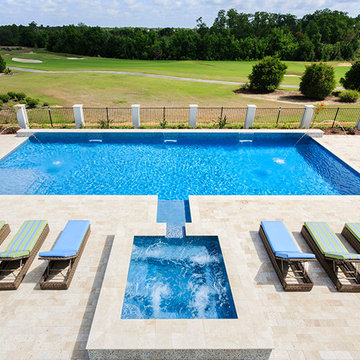 Vacation Estate