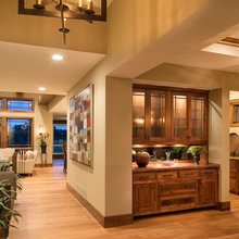 baseboards