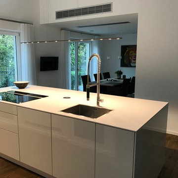 Küche B. in Telgte