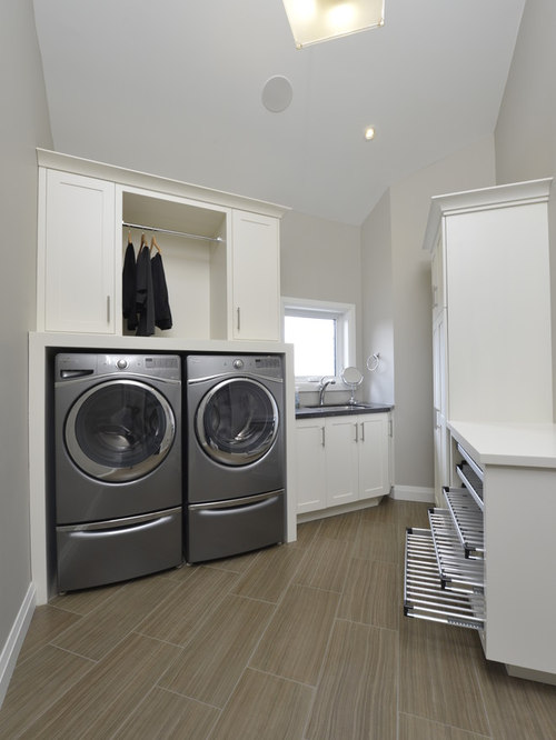 Pull-out Drying Rack | Houzz