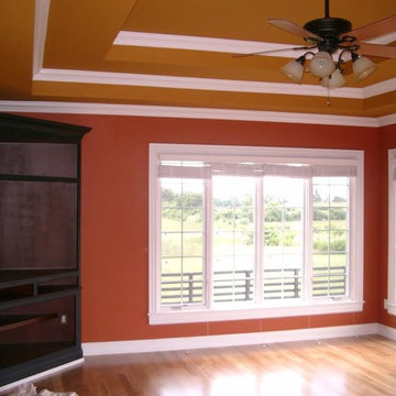 My Three Sons Professional Painting
