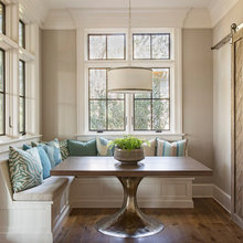 dining area ideas