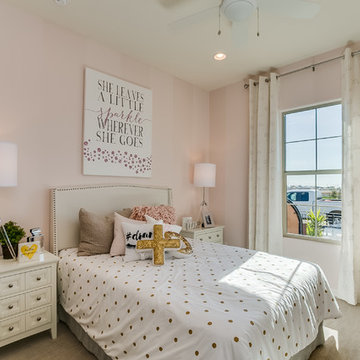 Phoenix, Arizona | Windrose - Hacienda Topaz Secondary Bedroom
