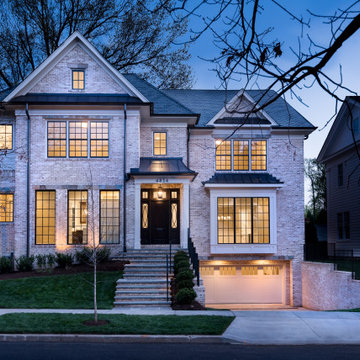 Spring Valley, NW Washington, DC