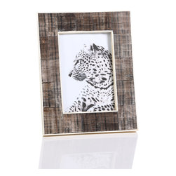 Wood Frame by Zodax - Home Decor