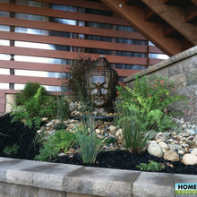 Landscape Ideas