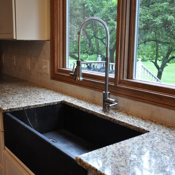 2015 Kitchen Renovation in Painesville, OH