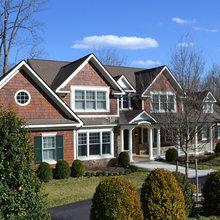Exterior Ideas
