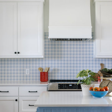 100+ Year Old Farmhouse Remodel